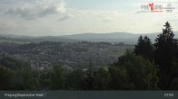 Archiv Foto Webcam Freyung im Bayerischen Wald 07:00