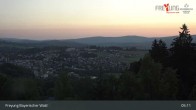 Archiv Foto Webcam Freyung im Bayerischen Wald 04:00