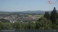 Archiv Foto Webcam Freyung im Bayerischen Wald 10:00