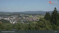 Archiv Foto Webcam Freyung im Bayerischen Wald 12:00