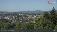 Archiv Foto Webcam Freyung im Bayerischen Wald 16:00