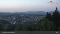 Archiv Foto Webcam Freyung im Bayerischen Wald 20:00