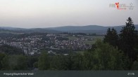Archiv Foto Webcam Freyung im Bayerischen Wald 02:00