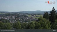Archiv Foto Webcam Freyung im Bayerischen Wald 08:00