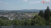 Archiv Foto Webcam Freyung im Bayerischen Wald 10:00