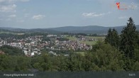 Archiv Foto Webcam Freyung im Bayerischen Wald 12:00