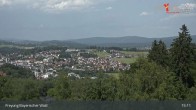 Archiv Foto Webcam Freyung im Bayerischen Wald 14:00