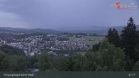 Archiv Foto Webcam Freyung im Bayerischen Wald 20:00