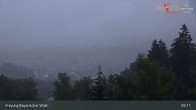 Archiv Foto Webcam Freyung im Bayerischen Wald 04:00