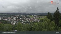 Archiv Foto Webcam Freyung im Bayerischen Wald 06:00