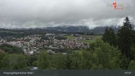 Archiv Foto Webcam Freyung im Bayerischen Wald 07:00