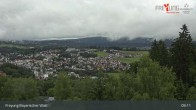 Archiv Foto Webcam Freyung im Bayerischen Wald 08:00