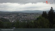 Archiv Foto Webcam Freyung im Bayerischen Wald 10:00
