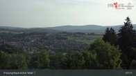 Archiv Foto Webcam Freyung im Bayerischen Wald 06:00