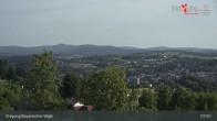 Archiv Foto Webcam Freyung im Bayerischen Wald 07:00