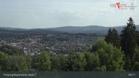 Archiv Foto Webcam Freyung im Bayerischen Wald 08:00