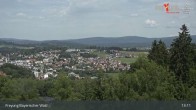 Archiv Foto Webcam Freyung im Bayerischen Wald 12:00