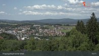 Archiv Foto Webcam Freyung im Bayerischen Wald 14:00