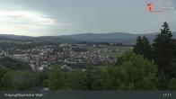 Archiv Foto Webcam Freyung im Bayerischen Wald 16:00