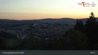 Archiv Foto Webcam Freyung im Bayerischen Wald 04:00