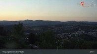 Archiv Foto Webcam Freyung im Bayerischen Wald 02:00