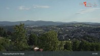 Archiv Foto Webcam Freyung im Bayerischen Wald 07:00