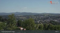 Archiv Foto Webcam Freyung im Bayerischen Wald 08:00