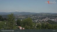 Archiv Foto Webcam Freyung im Bayerischen Wald 10:00