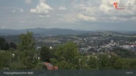 Archiv Foto Webcam Freyung im Bayerischen Wald 12:00
