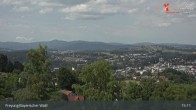 Archiv Foto Webcam Freyung im Bayerischen Wald 14:00