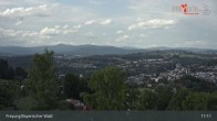 Archiv Foto Webcam Freyung im Bayerischen Wald 16:00