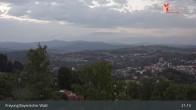 Archiv Foto Webcam Freyung im Bayerischen Wald 02:00