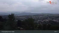 Archiv Foto Webcam Freyung im Bayerischen Wald 04:00