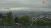 Archiv Foto Webcam Freyung im Bayerischen Wald 08:00