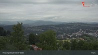 Archiv Foto Webcam Freyung im Bayerischen Wald 10:00