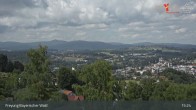 Archiv Foto Webcam Freyung im Bayerischen Wald 14:00