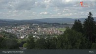 Archiv Foto Webcam Freyung im Bayerischen Wald 16:00