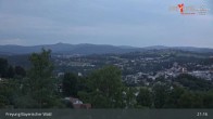 Archiv Foto Webcam Freyung im Bayerischen Wald 02:00