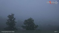 Archiv Foto Webcam Freyung im Bayerischen Wald 04:00
