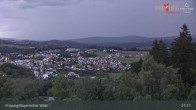 Archiv Foto Webcam Freyung im Bayerischen Wald 02:00