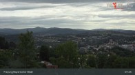 Archiv Foto Webcam Freyung im Bayerischen Wald 06:00