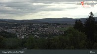 Archiv Foto Webcam Freyung im Bayerischen Wald 07:00