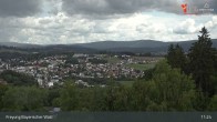 Archiv Foto Webcam Freyung im Bayerischen Wald 10:00