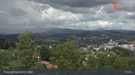 Archiv Foto Webcam Freyung im Bayerischen Wald 12:00