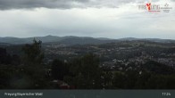 Archiv Foto Webcam Freyung im Bayerischen Wald 16:00