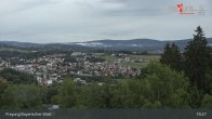Archiv Foto Webcam Freyung im Bayerischen Wald 18:00