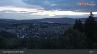 Archiv Foto Webcam Freyung im Bayerischen Wald 04:00