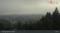 Archiv Foto Webcam Freyung im Bayerischen Wald 06:00