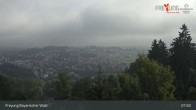 Archiv Foto Webcam Freyung im Bayerischen Wald 07:00