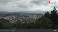 Archiv Foto Webcam Freyung im Bayerischen Wald 08:00